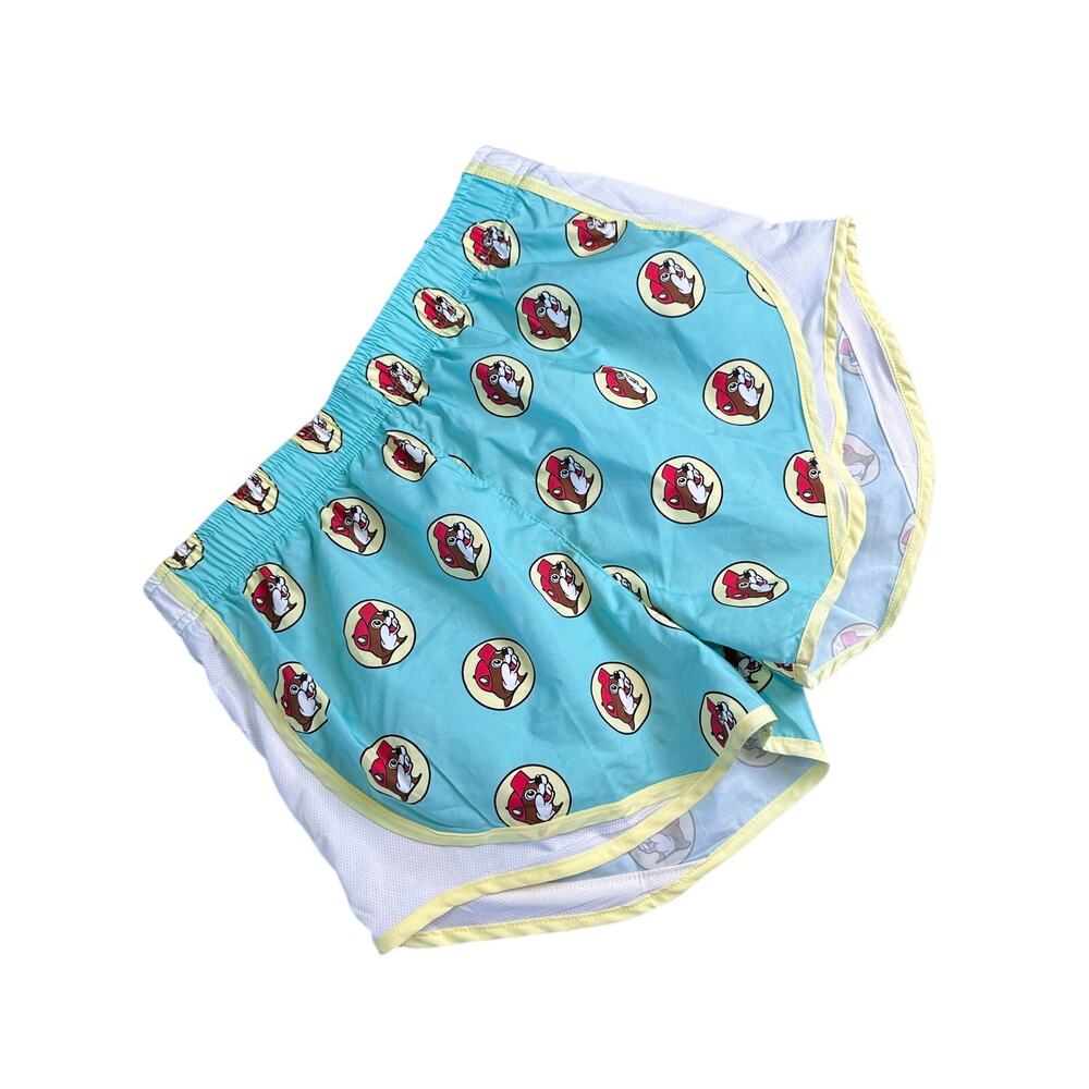 Buc-ees Mini Lounger Boxer Shorts